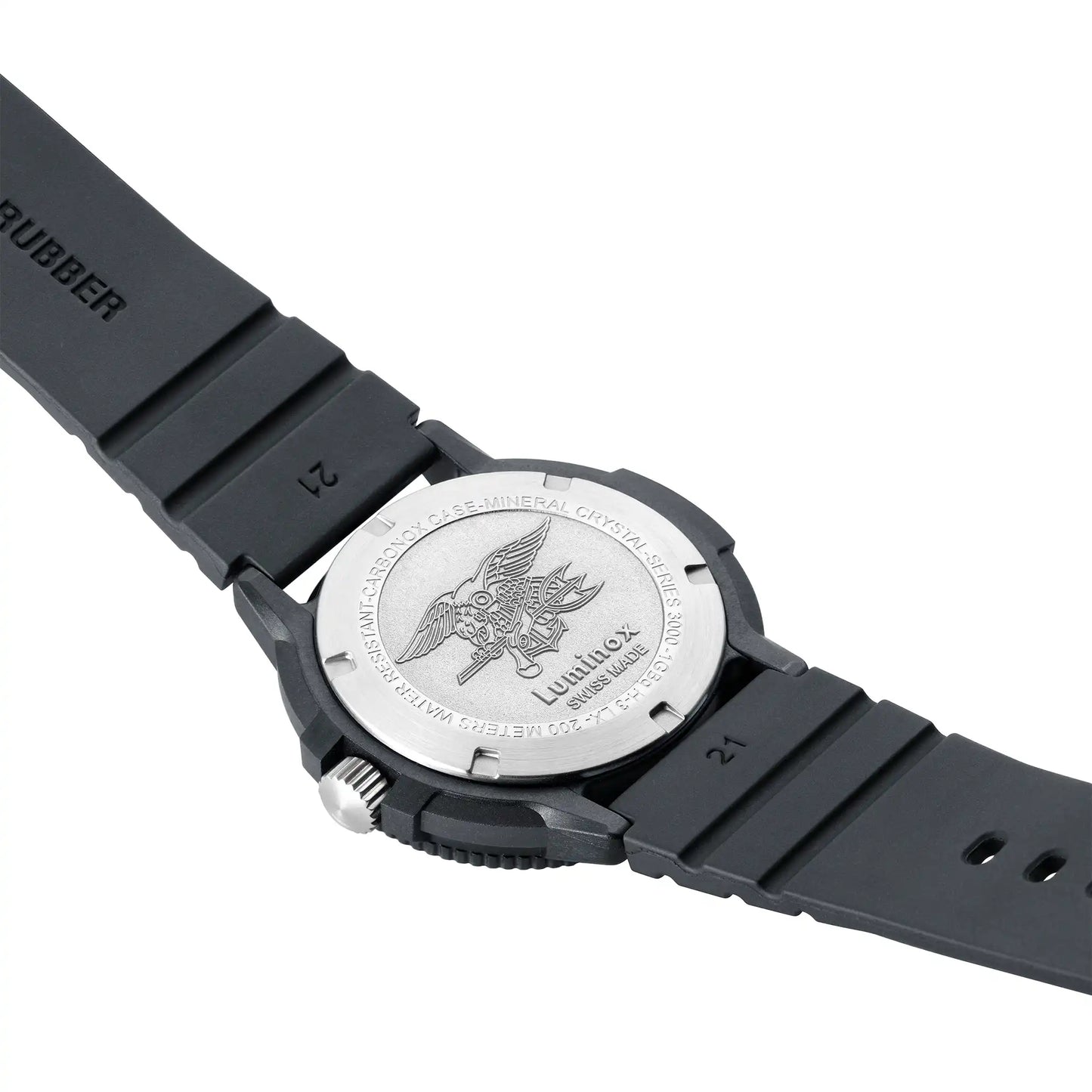 Orologio da polso Original Navy SEAL 3000 EVO