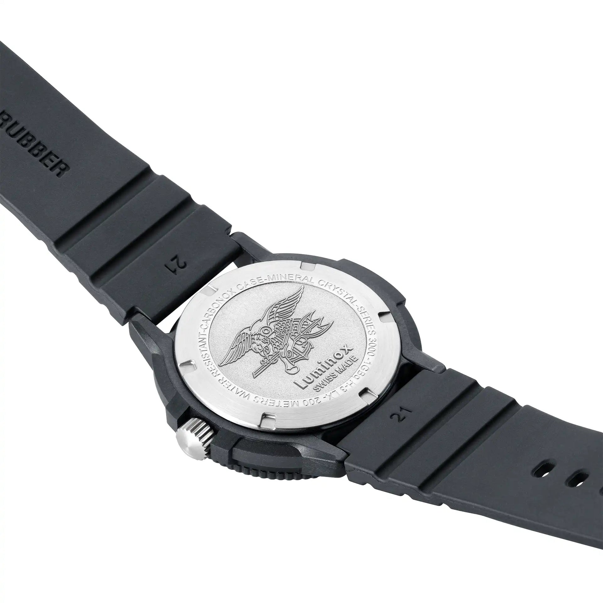 Orologio da polso Original Navy SEAL 3000 EVO