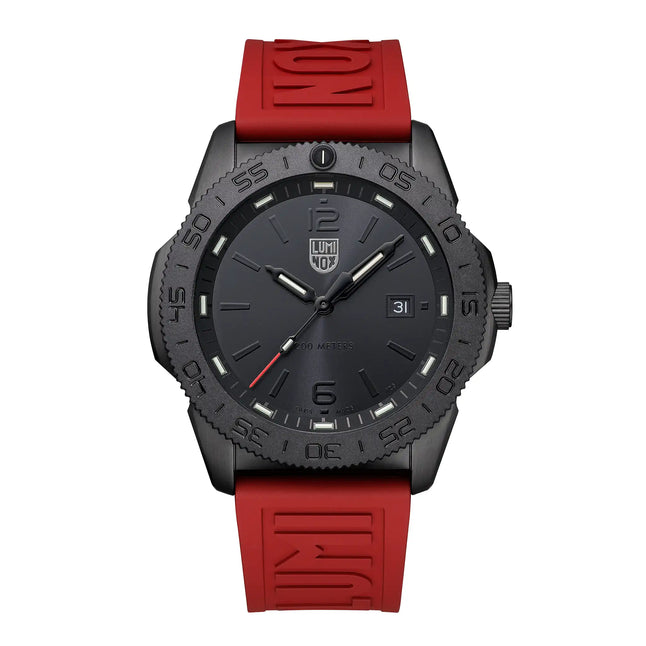 Reloj de buceo Pacific Diver 3120
