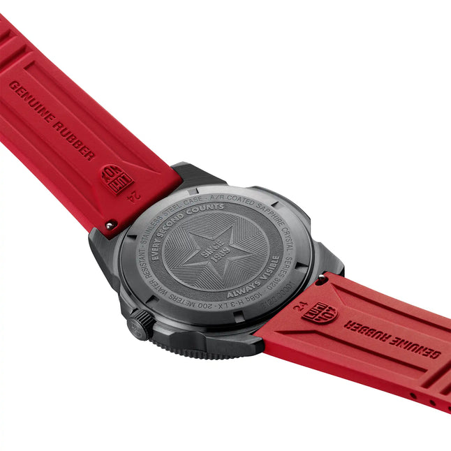 Reloj de buceo Pacific Diver 3120