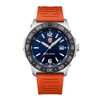 Orologio subacqueo Pacific Diver 3120