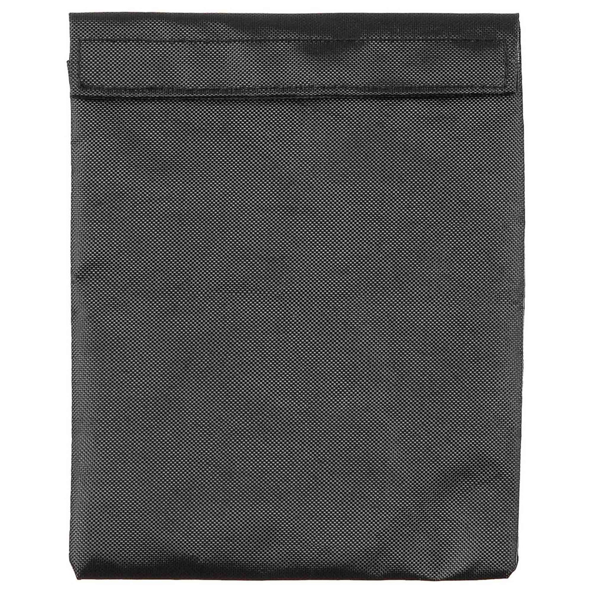 Estufa Hobo Pequeña Acero Inoxidable