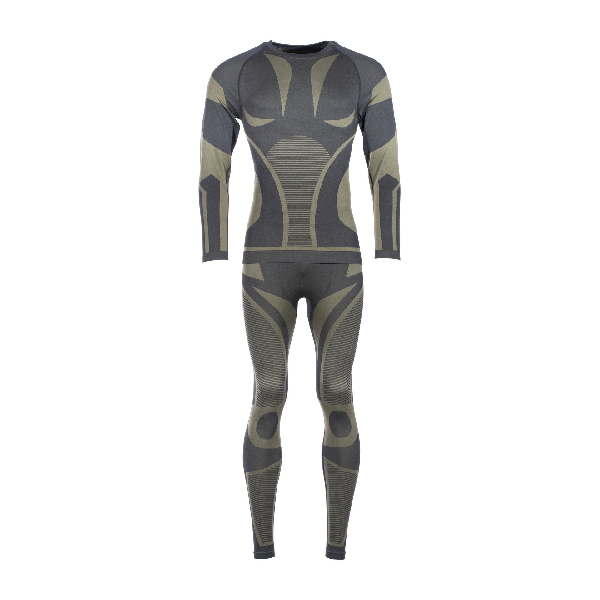 Set di biancheria intima funzionale Performance