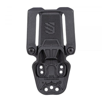 Funda T-Series Ranura para chaqueta Trabilla para cinturón