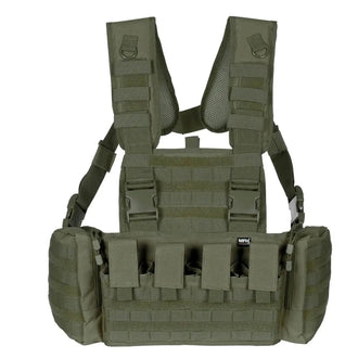 Chest Rig 