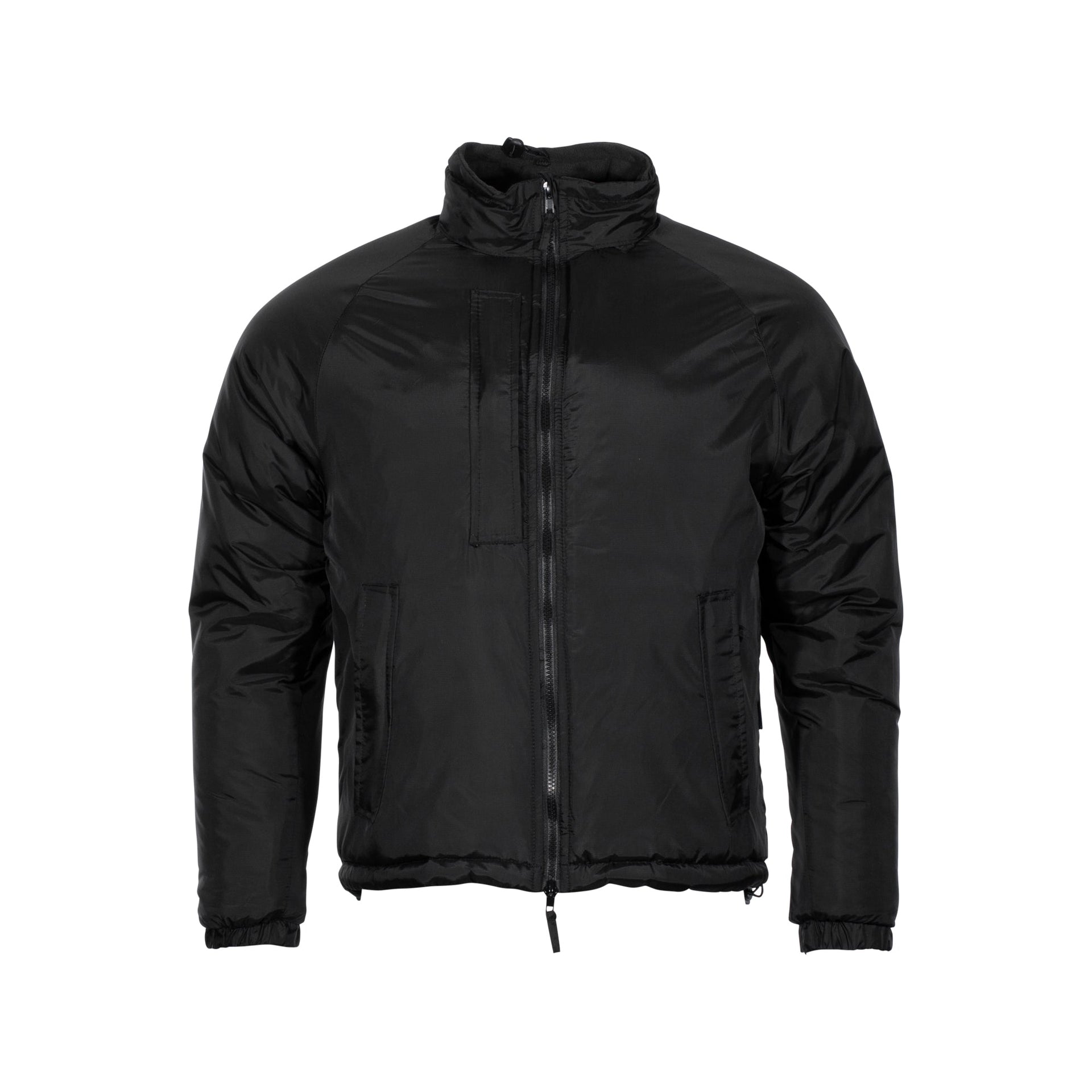 Chaqueta térmica británica