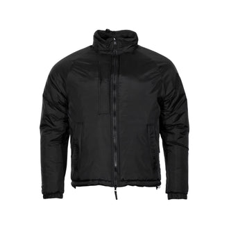 Chaqueta térmica británica