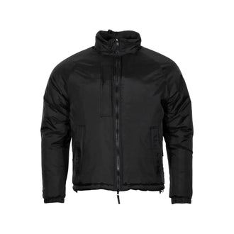 British thermal jacket