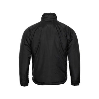 British thermal jacket