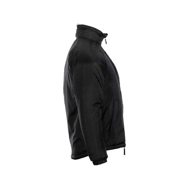 British thermal jacket