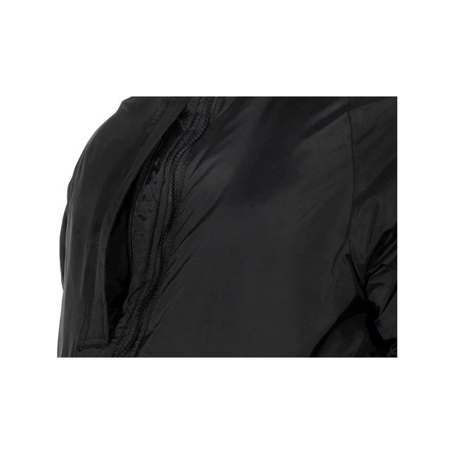 British thermal jacket