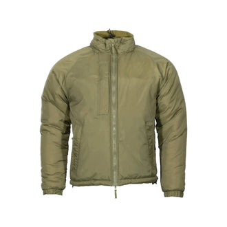 Chaqueta térmica británica