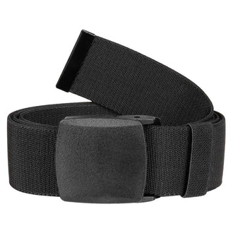 Belt Tactical Elastic 4.8 cm black