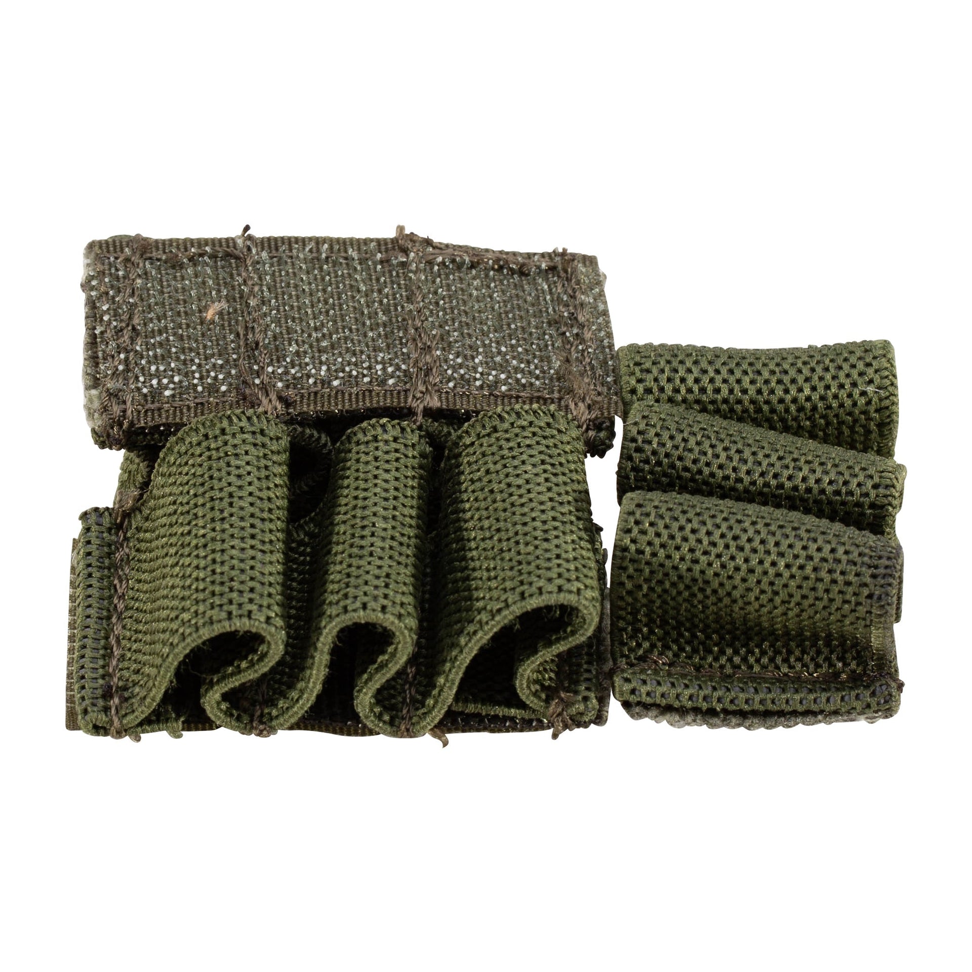 Confezione da 3 cinturini per batteria Invader Gear CR123