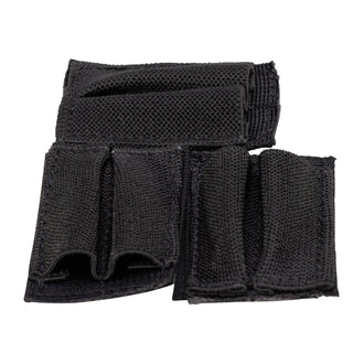 Correa para batería Invader Gear AA, paquete de 3