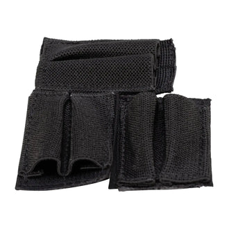 Batterieband Battery Strap AA 3er Pack