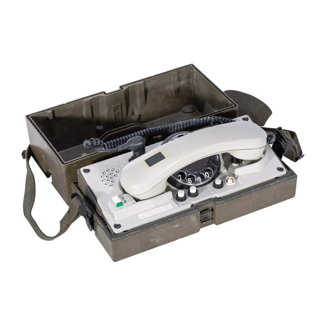 bundeswehr-original-bw-feldtelefon-krone-wf-im-koffer-gebraucht-ansicht-1