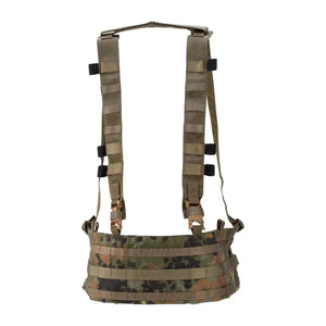 Flecktarn