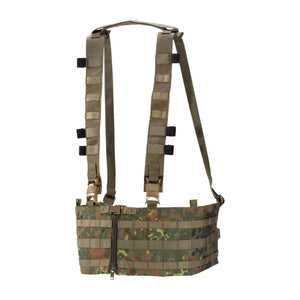 Flecktarn