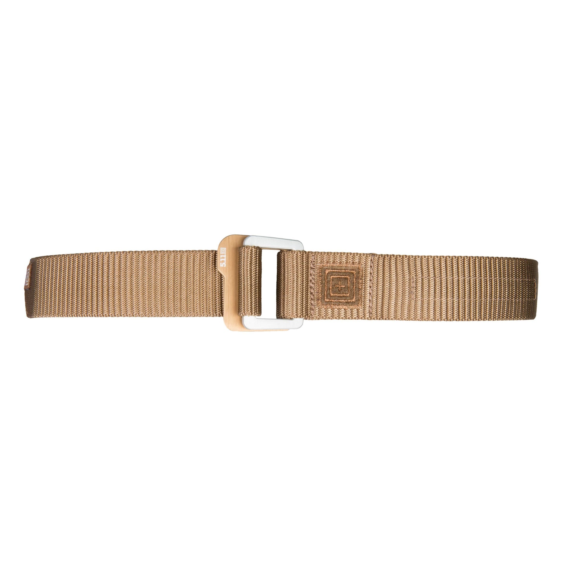 5.11 Traverse Double Buckle Belt battle