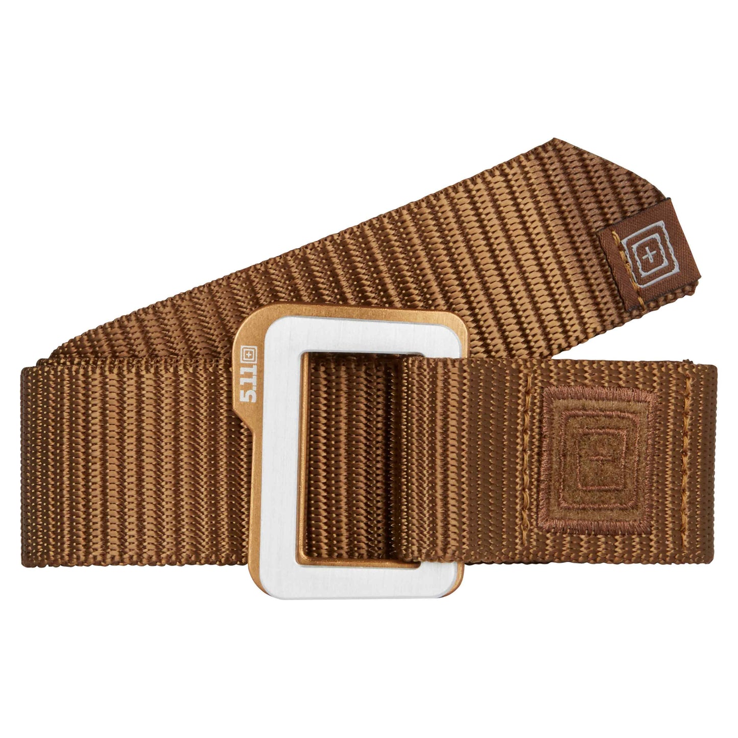 5.11 Traverse Double Buckle Belt battle