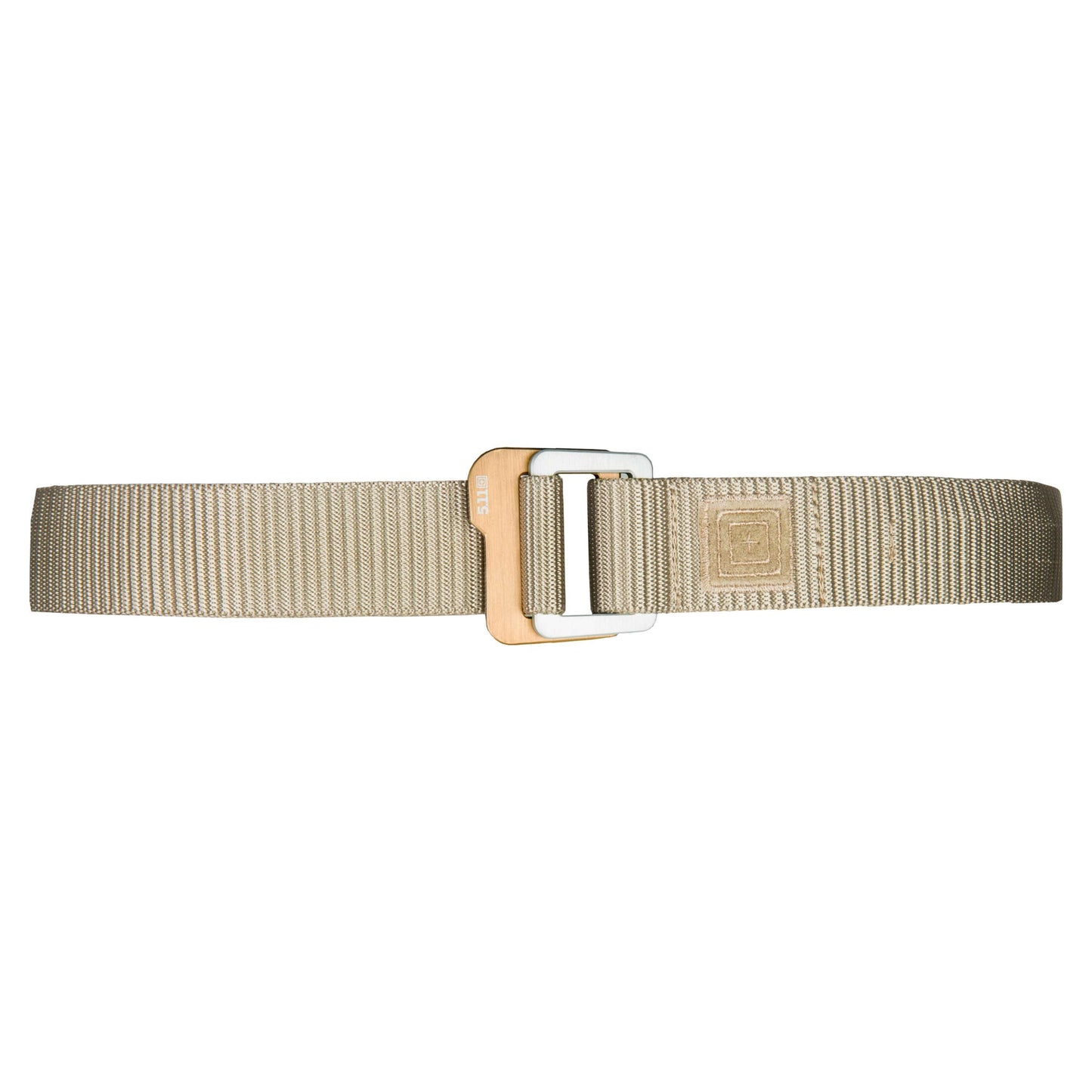 5.11 Traverse Double Buckle Belt battle