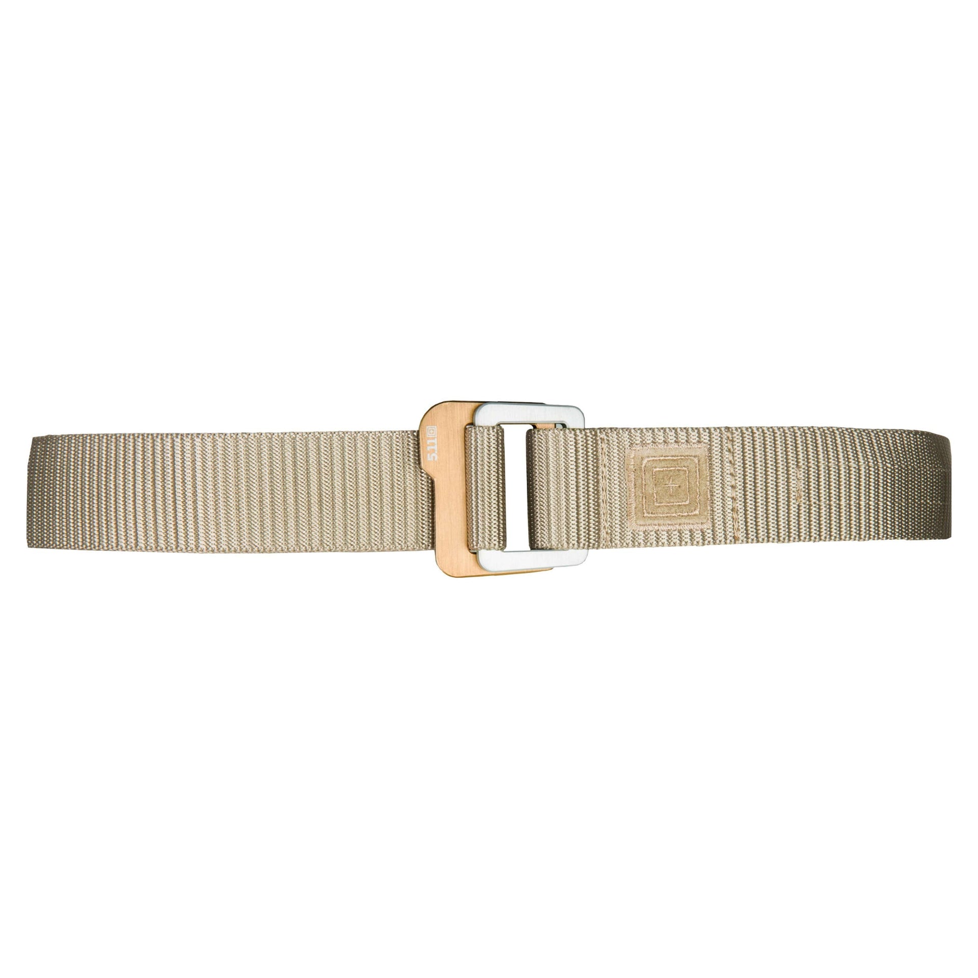 5.11 Traverse Double Buckle Belt battle