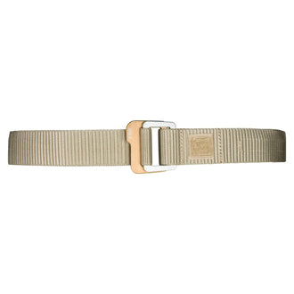Belt Traverse Double Buckle