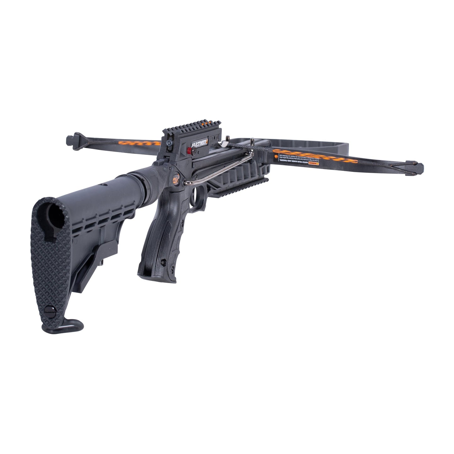 Steambow Armbrust AR-6 Stinger II Sopravvivenza 90 libbre