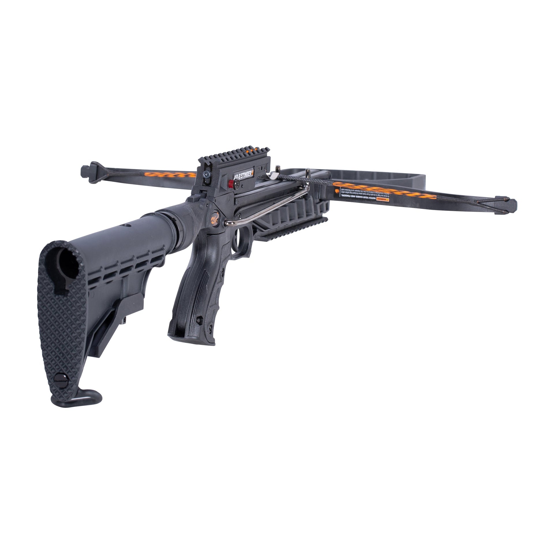 Steambow Armbrust AR-6 Stinger II Sopravvivenza 90 libbre