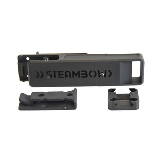 Carcaj de flecha táctico para AR-6 Stinger II