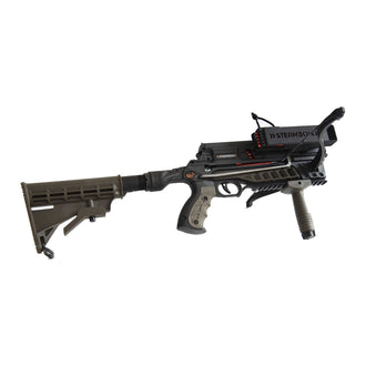 Carcaj de flecha táctico para AR-6 Stinger II