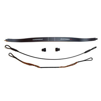 Steambow Wurfarm AR-6 Stinger II Pro 90 libbre