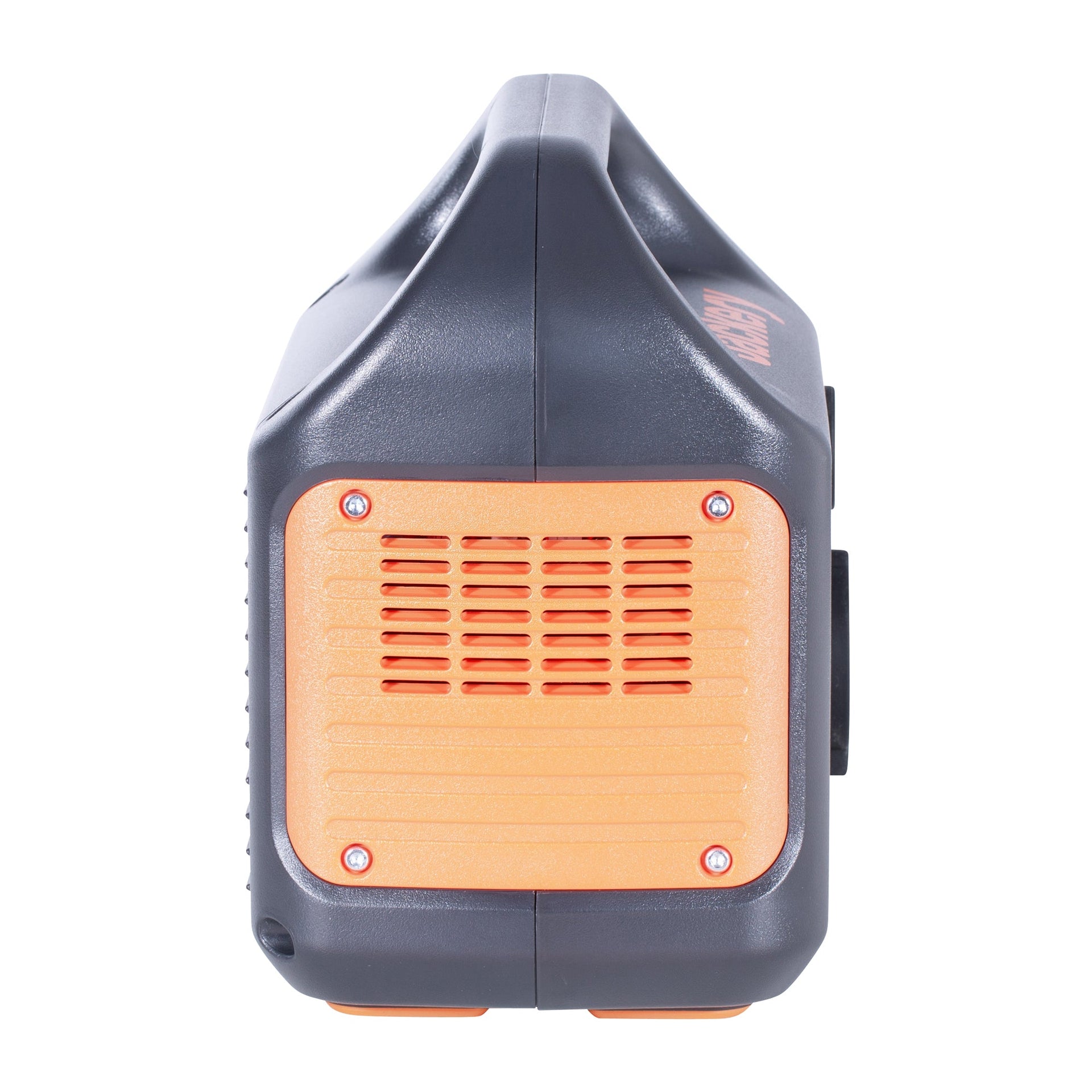 Portable Power Station Explorer 240  orange