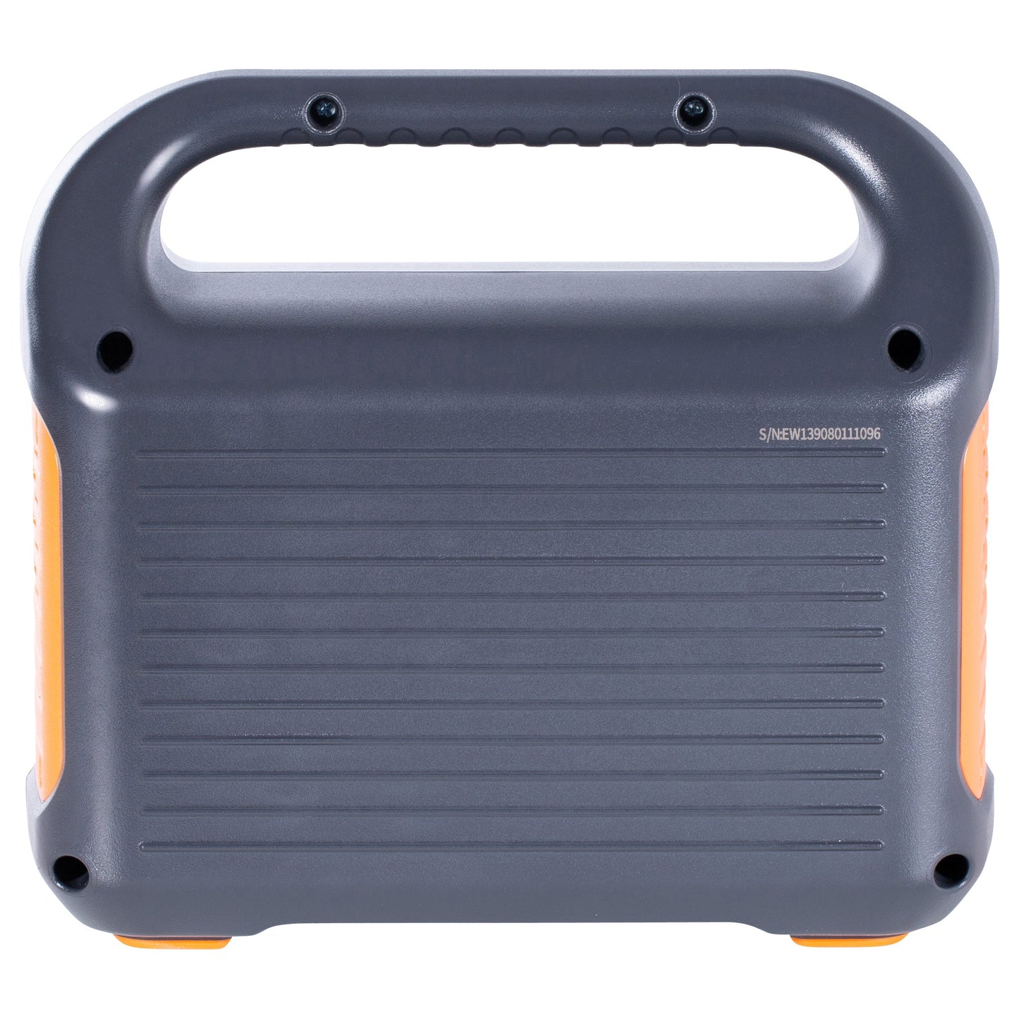 Portable Power Station Explorer 240  orange