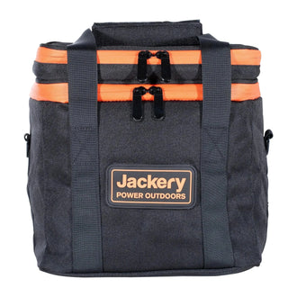 Carrying case for Explorer 240