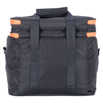 Carrying Case for the Explorer 500  orange