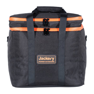 Carrying Case for the Explorer 1000  orange