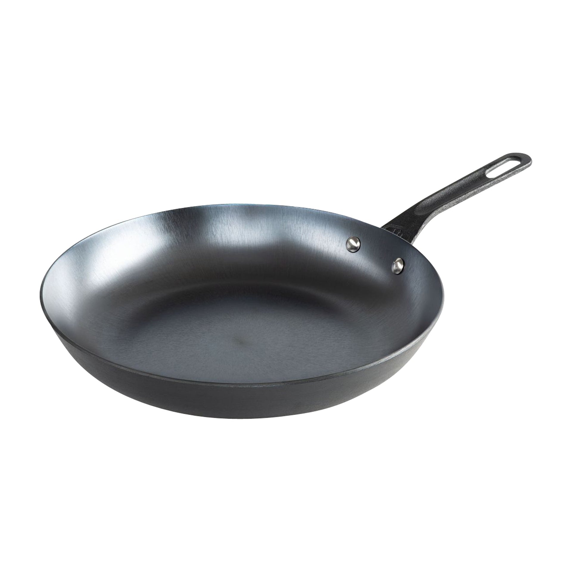 Pfanne Guidecast 12 Inch schwarz