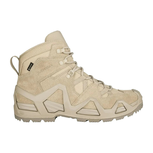 Botas de servicio Zephyr MK2 GTX MID