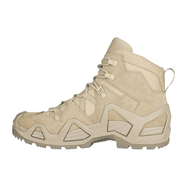Botas de servicio Zephyr MK2 GTX MID