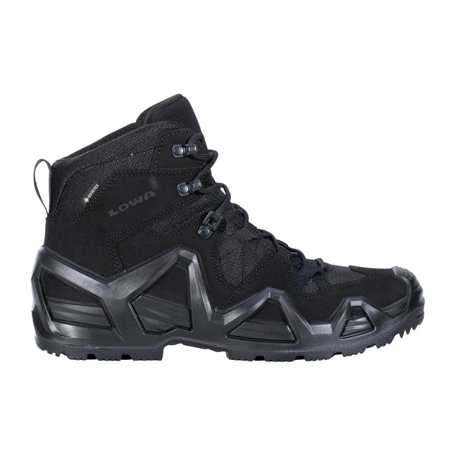 Botas de servicio Zephyr MK2 GTX MID