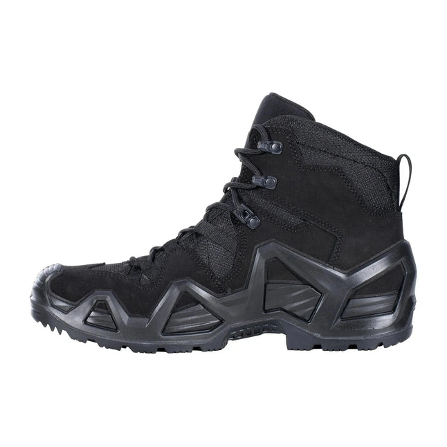 Botas de servicio Zephyr MK2 GTX MID