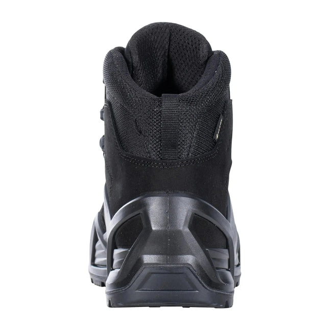 Botas de servicio Zephyr MK2 GTX MID