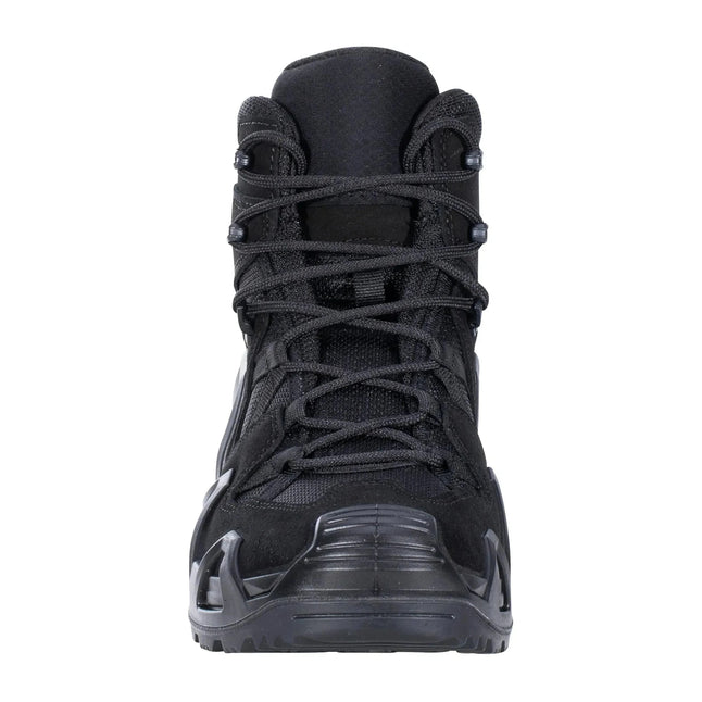 Botas de servicio Zephyr MK2 GTX MID