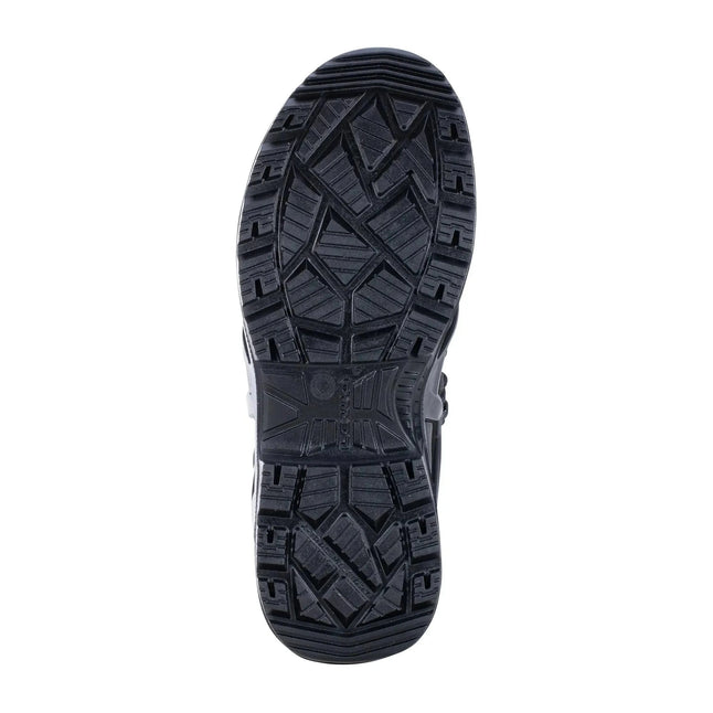 Botas de servicio Zephyr MK2 GTX MID