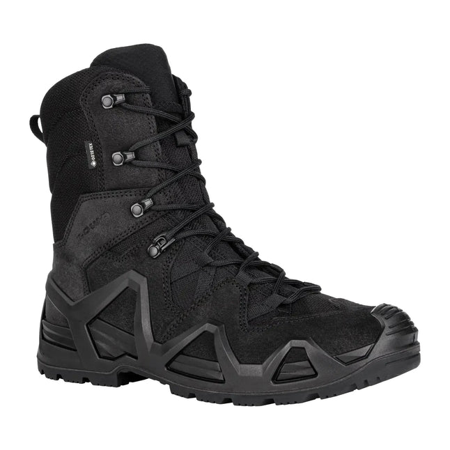 Zephyr MK2 GTX HI tactical boots