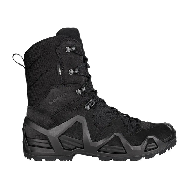 Zephyr MK2 GTX HI tactical boots