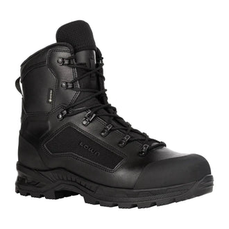 Botas de intervención Breacher GTX MID