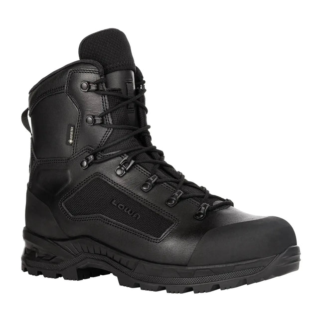 Stivali da servizio Breacher GTX MID
